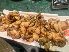 -麻田会 ·鲜活现烹·牛蛙火锅(珠江新城维家思广场店)