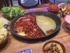 -楠火锅(昆山金鹰店)