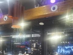 -蓝珊甄选海鲜自助·火锅大排档(近阿那亚店)