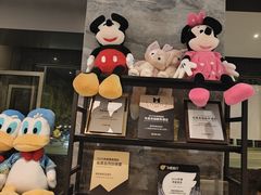 -麦新格精品酒店(上海浦东机场川沙迪士尼店)