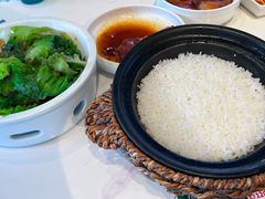 -谷田稻香·砂锅菜(元洪店)