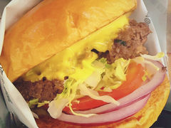 -TRIPS BURGER(大钟寺店)