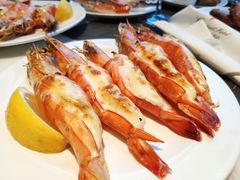 -克丽司汀酒店-日光阁餐厅