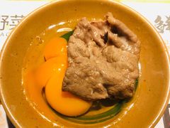 吃肉肉噜-温野菜涮涮锅(西单大悦城店)