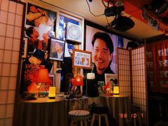 -为你钟情咖啡馆(春熙路太古里步行街店)
