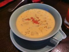 杨枝甘露-西安凯悦酒店·湖畔中餐厅