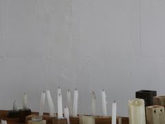 -桉树林A coffee 森林餐厅(三圣乡店)