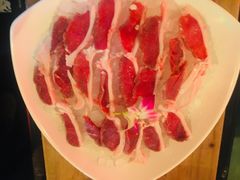 -姑妈嫁妆涮羊排专业火锅(中央大街一店)