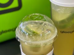 -gleeglee乐溢亦茶(朝阳大悦城店)