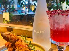 -双门洞·森系料理(体育西店)