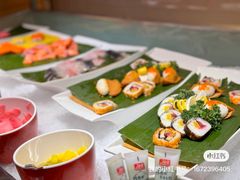 -永泰福朋喜来登酒店-宜客乐自助餐厅(远大路店)