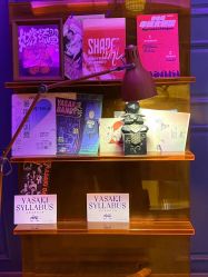 -YASAKI国际舞蹈中心