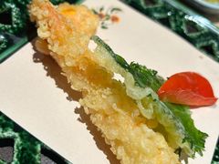 -匠和风精致料理(莆田财富中心店)