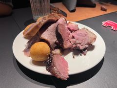 -拉蒂娜·巴西牛排馆 Latina·Brazilian Steakhouse(铜仁旗舰店)