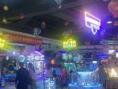 -大玩家(万达广场大连甘井子店)