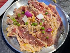 -火炉旺烤肉啤酒屋(沈北创始店)