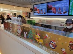 -Mr.Fruits水果先生(蓝色港湾店)