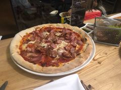 -安妮意大利餐厅(国贸店)