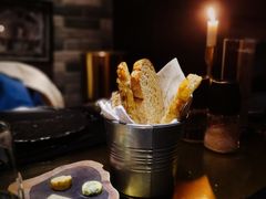 -AZUL by FUEL蓝色·法式酒馆(琶醍店)