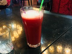 -铜锣湾·有麝自然香(渝北财富中心店)