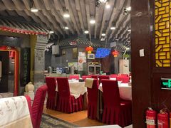 大堂-老浒记烤鸭-北京菜(琉璃厂店)