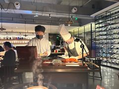 -上饍·中国厨房(建发JFC品尚中心店)