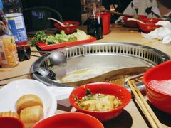 -季季红火锅(丰城洪客隆店)