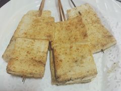 -忠记湛江烧蚝店
