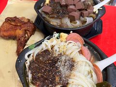 -箐山海鲜砂锅麻辣烫