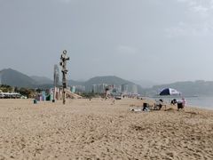 -大梅沙海滨公园