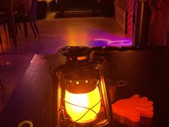 -夜火烤摊·东北烧烤酒场·老杨小黄鱼