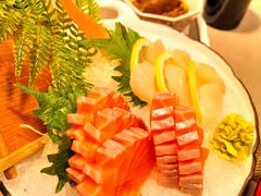 -满来寿喜烧(金虹桥店)
