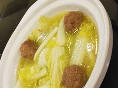 -新南华大酒店(长寿店)