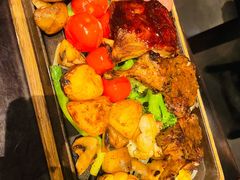 -blue frog蓝蛙(长泰广场店)