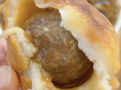 玉兰饼-毛华美食(清扬路二店)