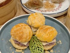 -点都德(南京新百店)