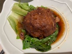 狮子头-东园小馆(苏州中心店)