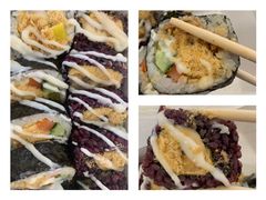 招牌海苔寿司-N多寿司(西湖道店)