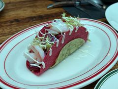 -食间牛排(湖西路店)