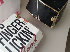 -肯德基(丰北路店)