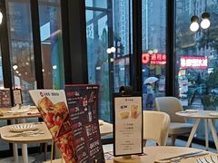-必胜客(万坤图精选店)