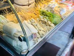 -小朱麻辣串(益民街店)