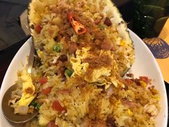 -simply thai天泰(静安嘉里中心店)
