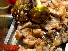 -肖肖酸萝卜鱼火锅(总店)