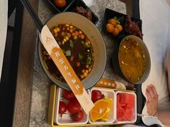 -和子足浴SPA会馆(东方之门店)