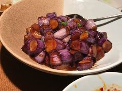 -外婆家(古墩印象城店)