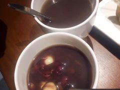 陈皮湘莲红豆沙-十二舍·湯物素煮(江泰潤政店)