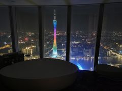 -广州四季酒店