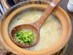 大洋家潮汕砂锅粥-大洋家·潮汕鱼鲜·花胶砂锅粥(天河东路店)