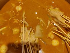 -杨翔豆皮涮牛肚(华阳城店)